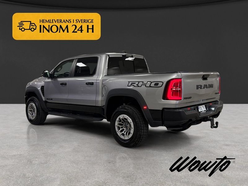 Dodge Ram bild 6