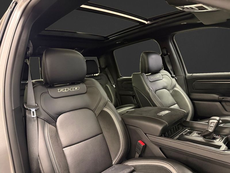 Dodge Ram bild 11