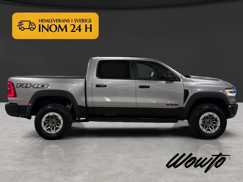 Dodge Ram bild 3