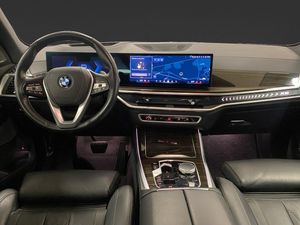BMW X5 bild 11