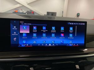 BMW X5 bild 15