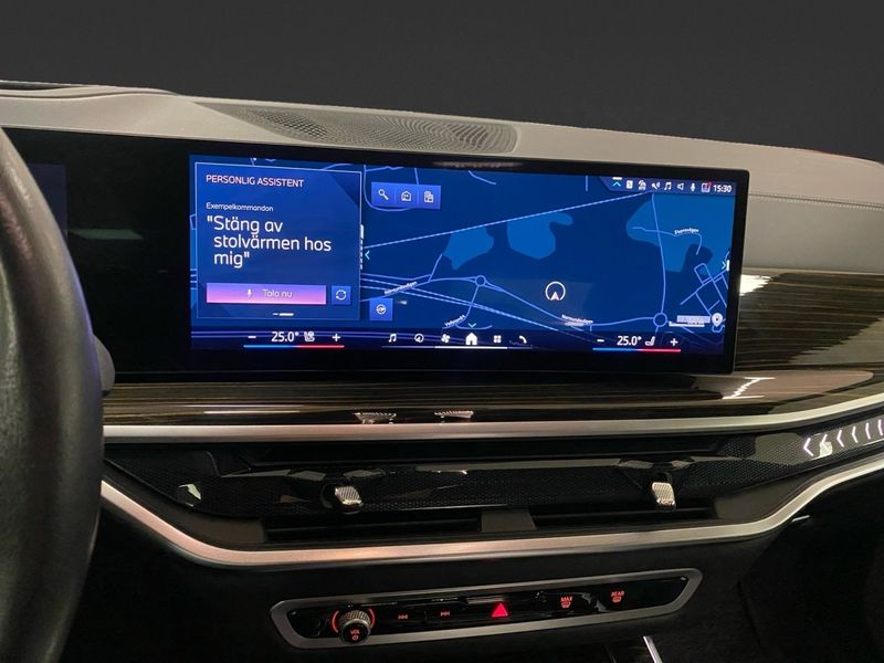 BMW X5 bild 13