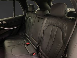 BMW X5 bild 10