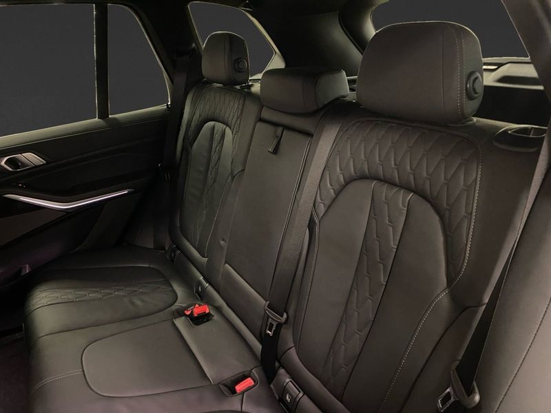 BMW X5 bild 10