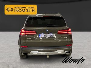 BMW X5 bild 5