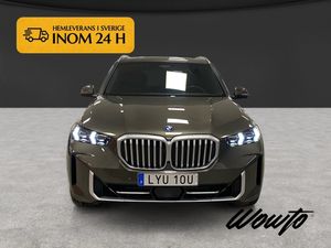 BMW X5 bild 2