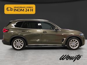 BMW X5 bild 3