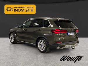 BMW X5 bild 6