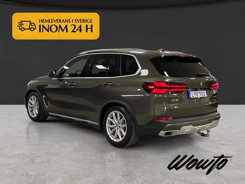 BMW X5 bild 6