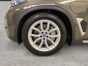 BMW X5 bild 17