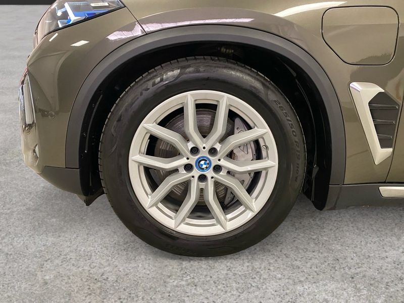 BMW X5 bild 17