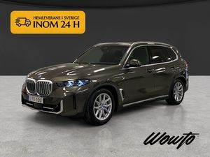BMW X5 bild 1