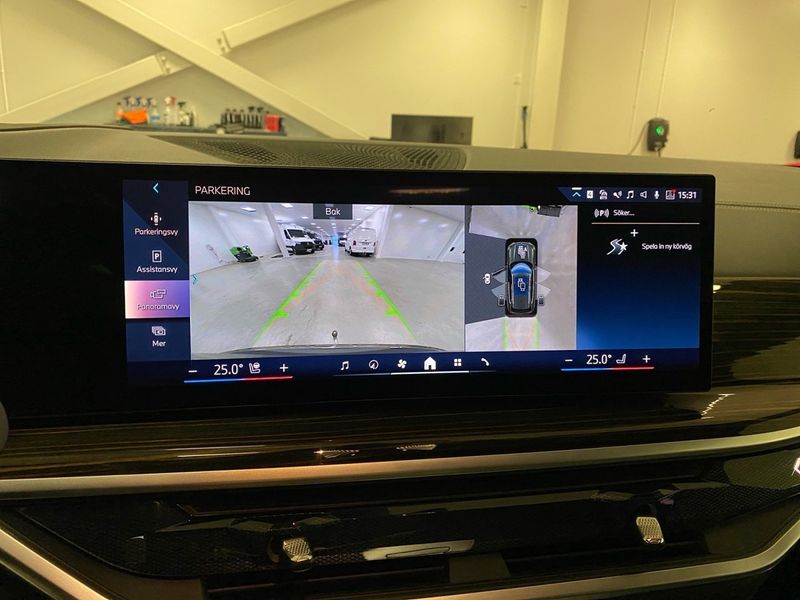 BMW X5 bild 14