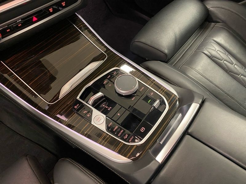 BMW X5 bild 12