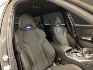 BMW M3 bild 12