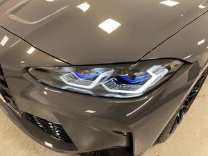 BMW M3 bild 20
