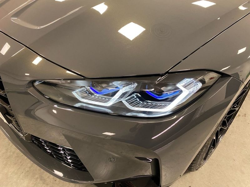 BMW M3 bild 20