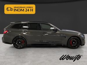 BMW M3 bild 3