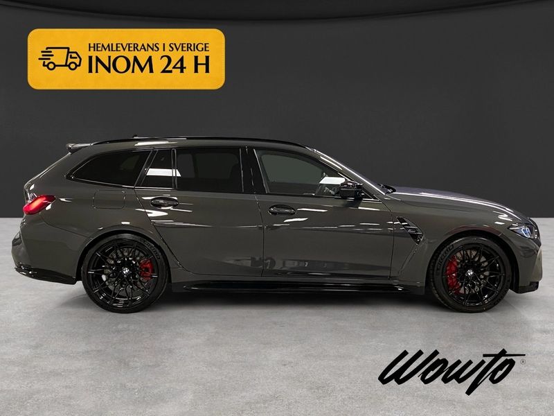 BMW M3 bild 3