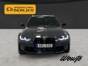 BMW M3 bild 2