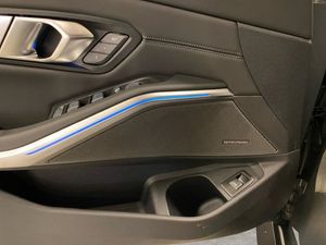 BMW M3 bild 9