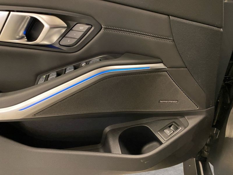 BMW M3 bild 9
