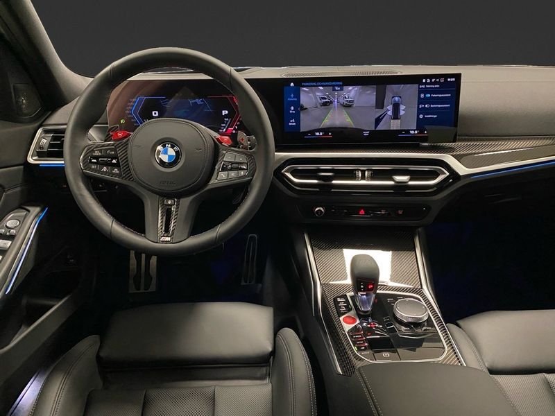 BMW M3 bild 13