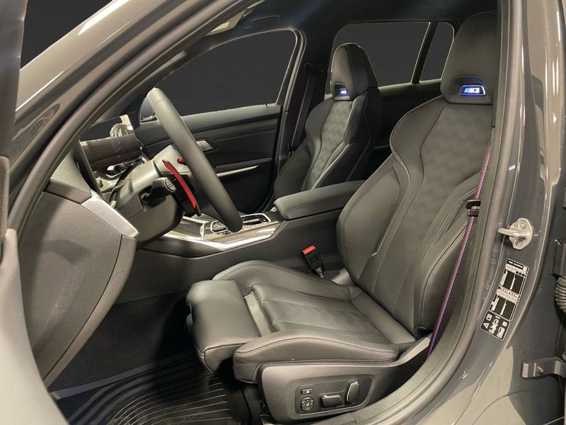 BMW M3 bild 8