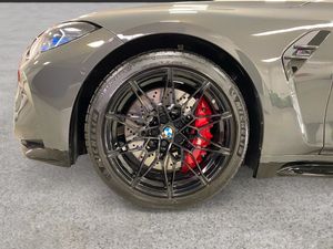 BMW M3 bild 21