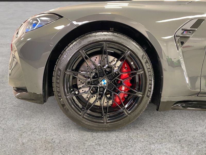 BMW M3 bild 21