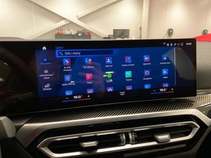 BMW M3 bild 17