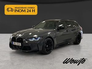 BMW M3 bild 1