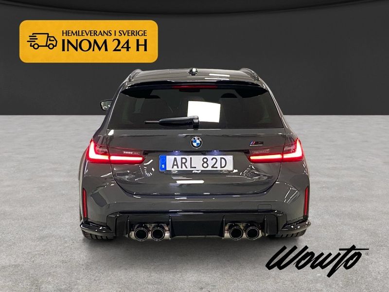 BMW M3 bild 5