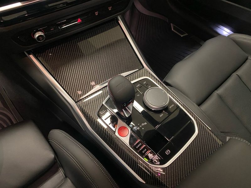 BMW M3 bild 14