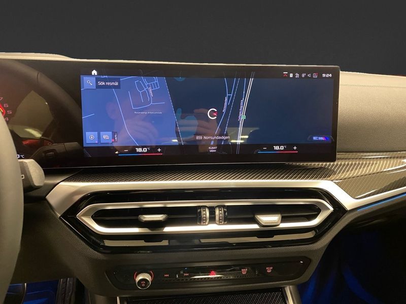BMW M3 bild 15