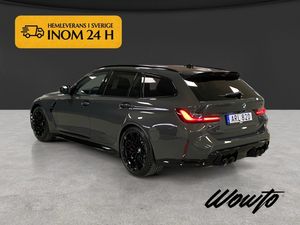 BMW M3 bild 6