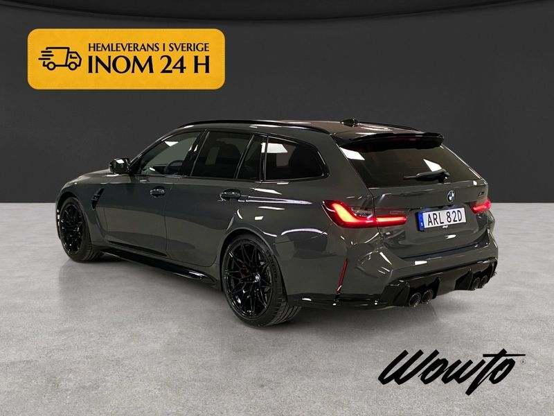 BMW M3 bild 6