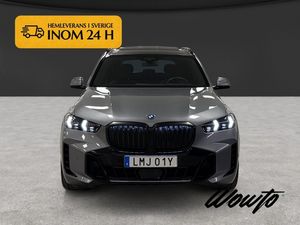 BMW X5 bild 2