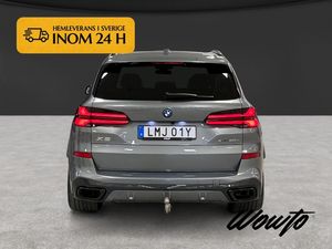 BMW X5 bild 5