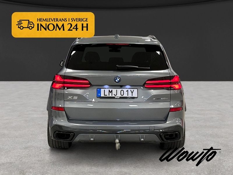 BMW X5 bild 5