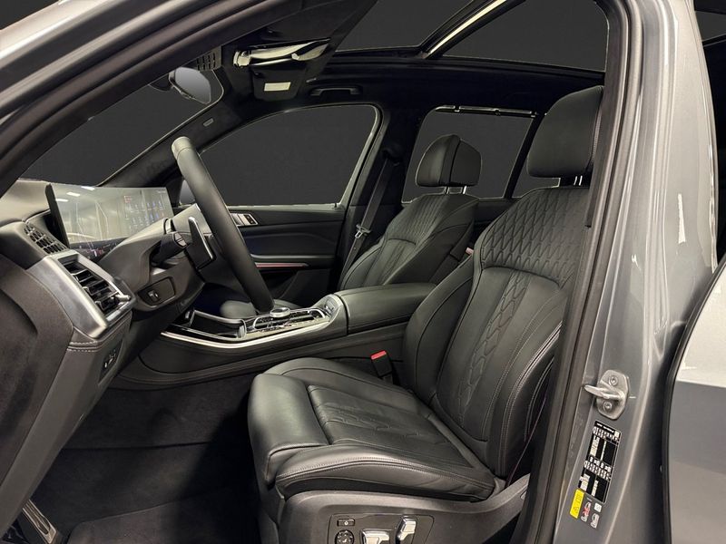 BMW X5 bild 19