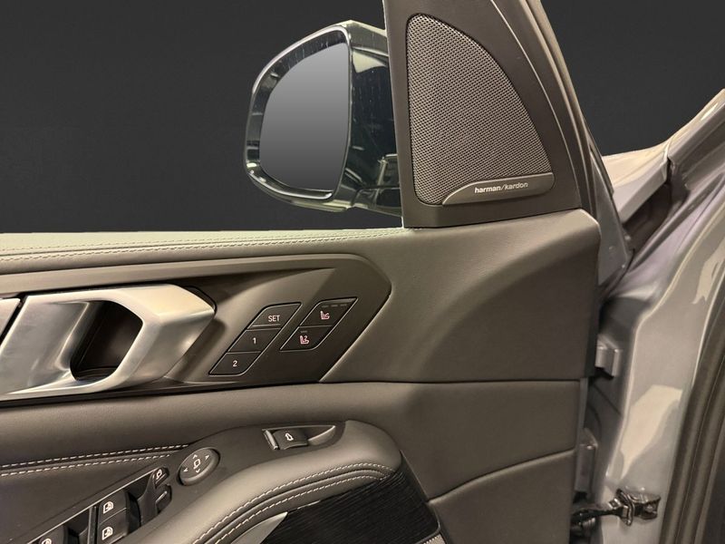BMW X5 bild 14