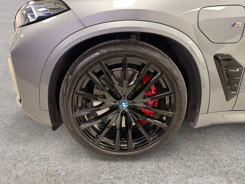 BMW X5 bild 21