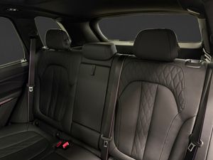 BMW X5 bild 15
