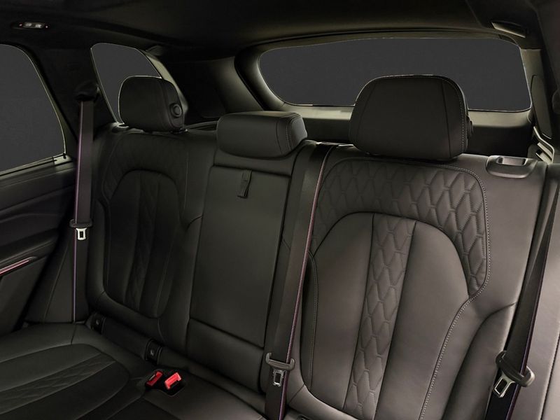 BMW X5 bild 15