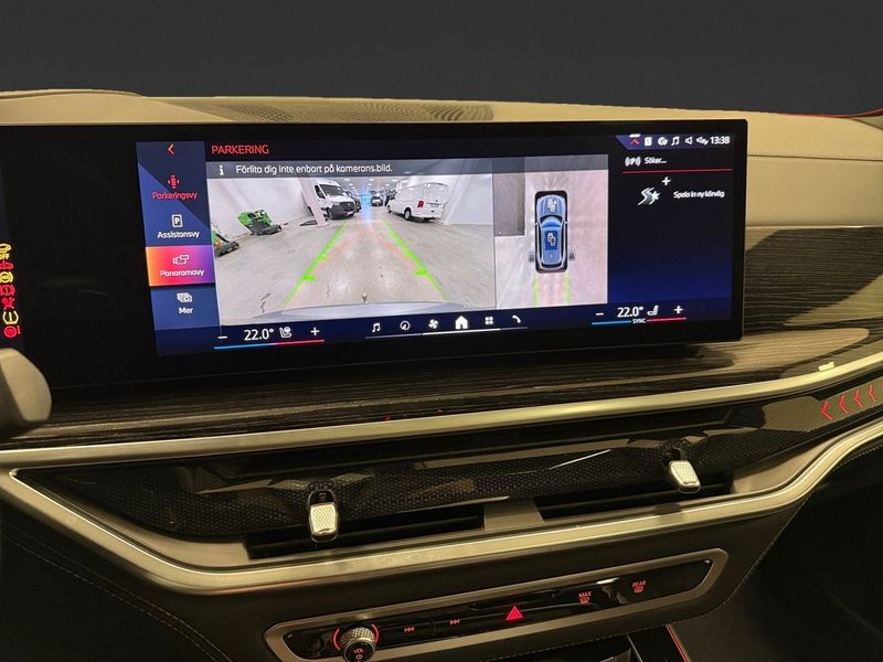 BMW X5 bild 8