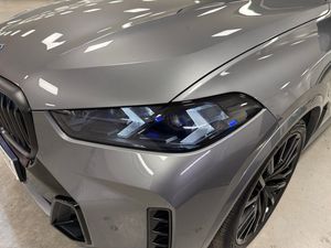 BMW X5 bild 20