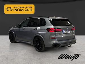 BMW X5 bild 6