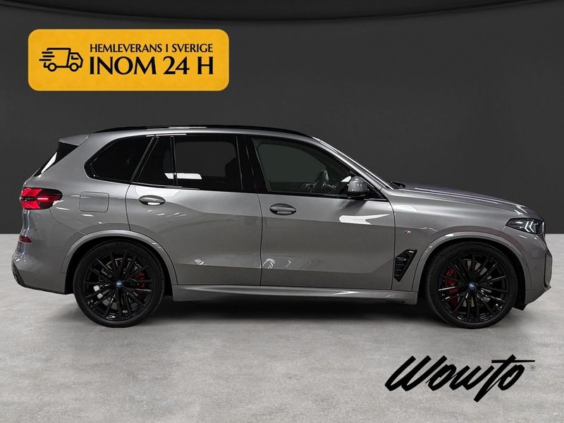 BMW X5 bild 3