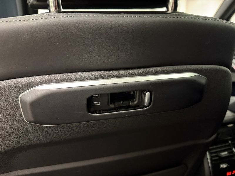 BMW X5 bild 18